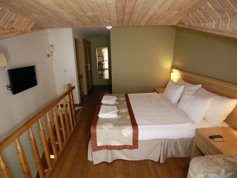 Turunç Resort 48