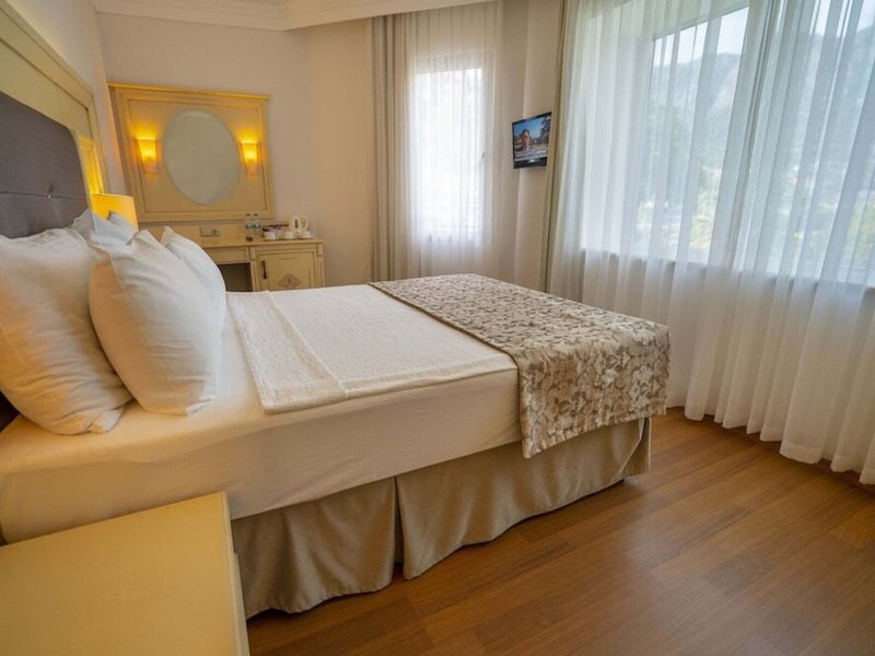Turunç Resort 49
