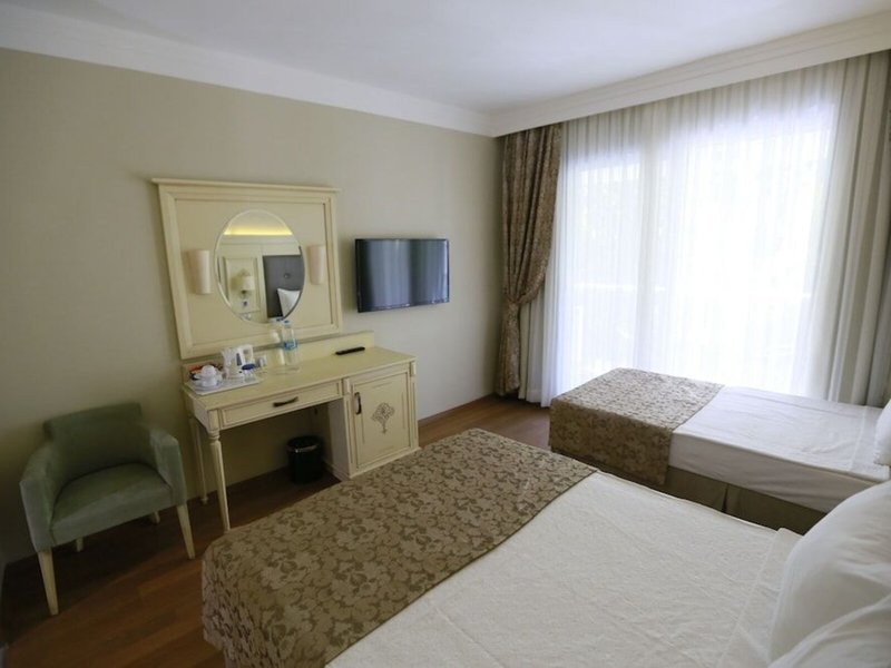 Turunç Resort 50