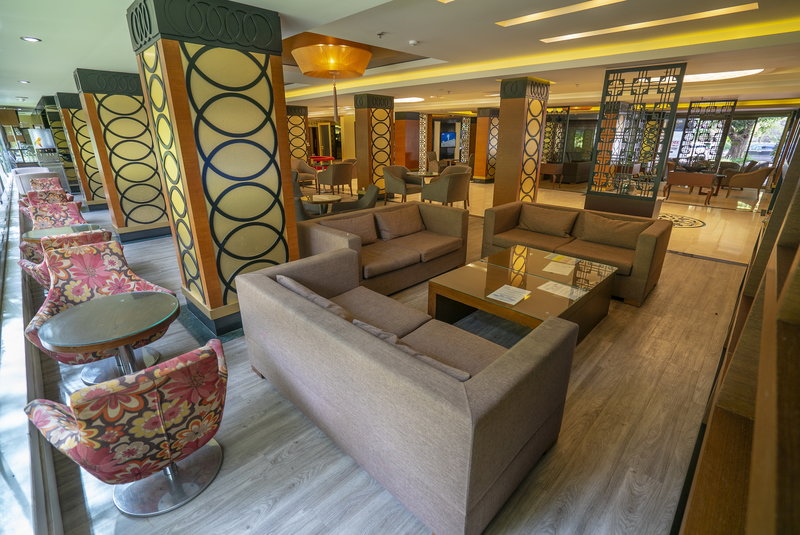 Turunç Resort 7