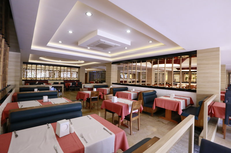 Turunç Resort 9