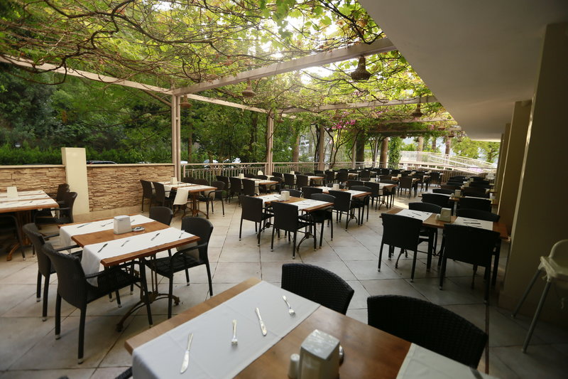Turunç Resort 10