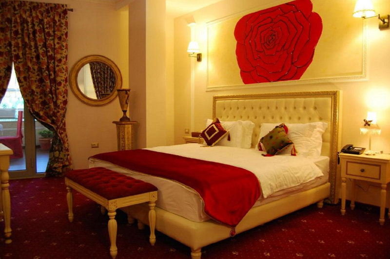 Hotel 2 Kitarrat Boutique & Spa 1