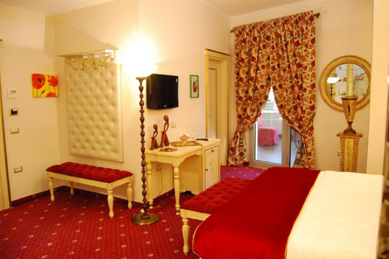 Hotel 2 Kitarrat Boutique & Spa 2