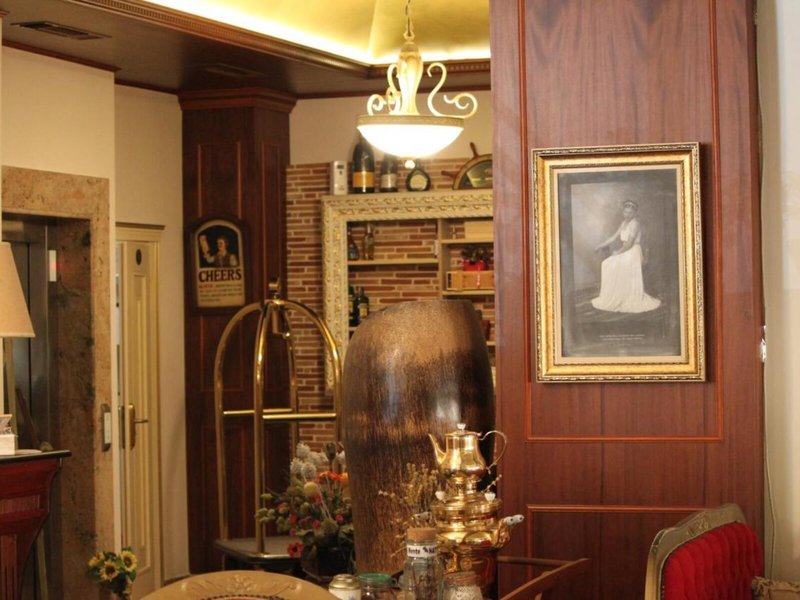 Hotel 2 Kitarrat Boutique & Spa 6