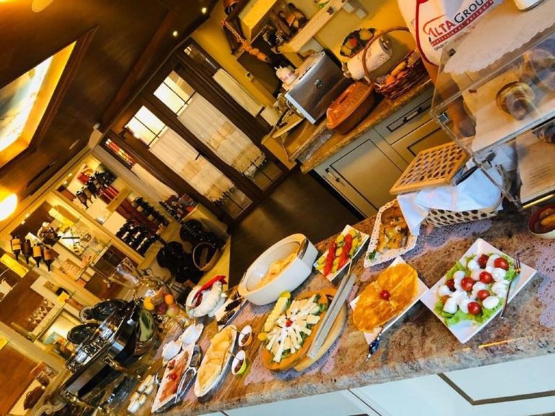 Hotel 2 Kitarrat Boutique & Spa 7