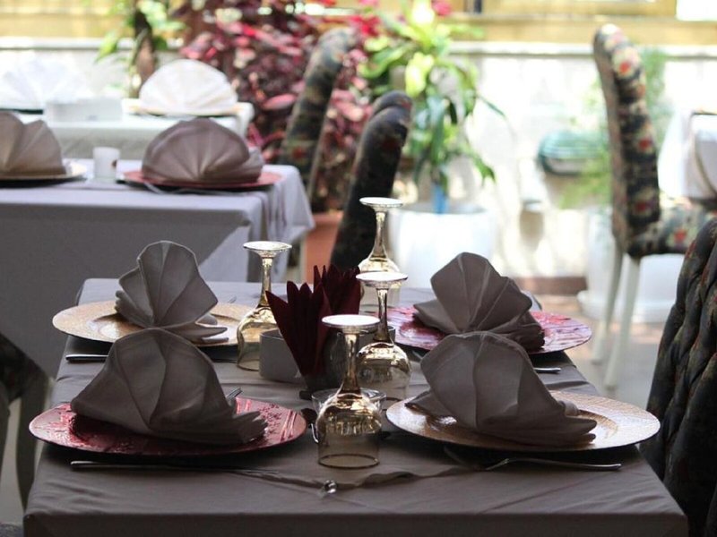 Hotel 2 Kitarrat Boutique & Spa 9