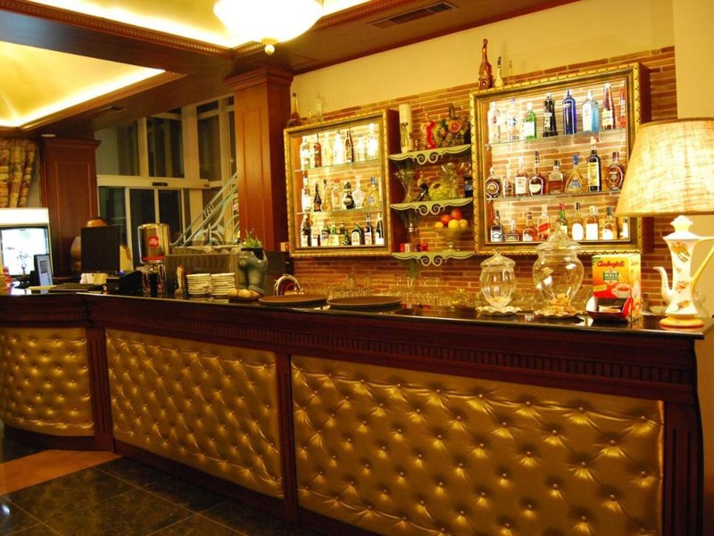 Hotel 2 Kitarrat Boutique & Spa 10