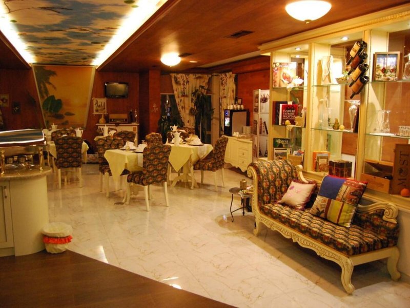 Hotel 2 Kitarrat Boutique & Spa 11