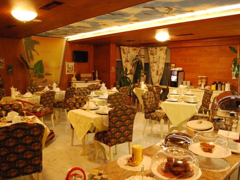 Hotel 2 Kitarrat Boutique & Spa 12