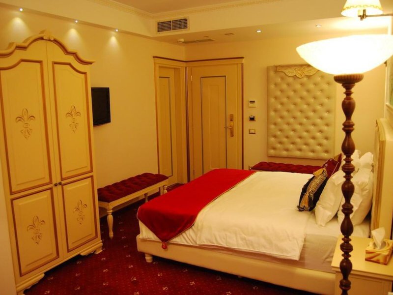 Hotel 2 Kitarrat Boutique & Spa 15