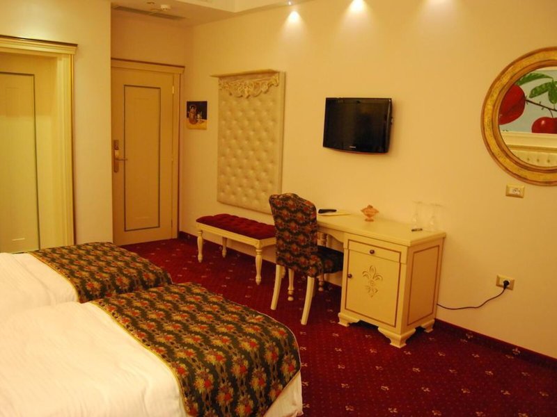 Hotel 2 Kitarrat Boutique & Spa 16