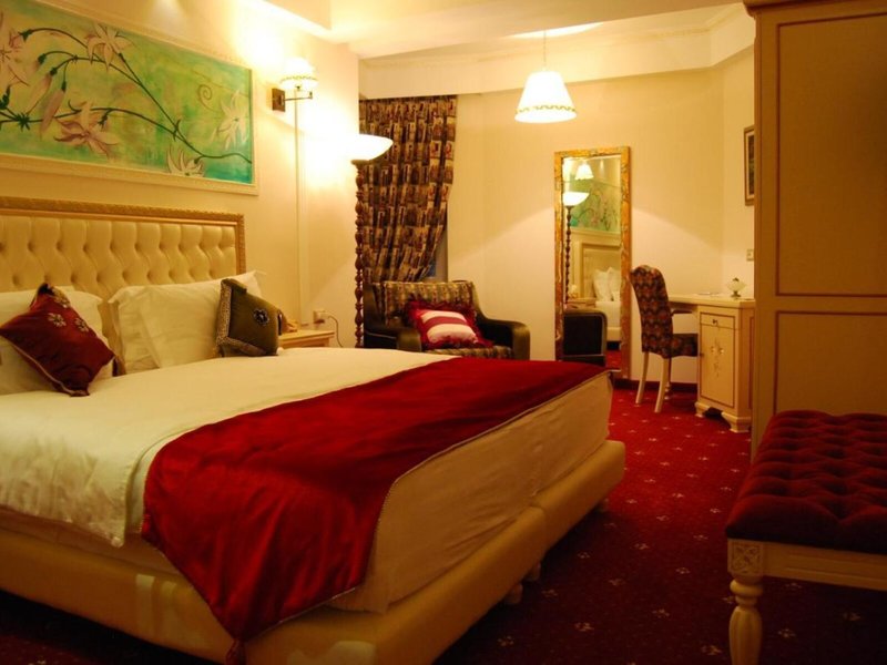 Hotel 2 Kitarrat Boutique & Spa 19