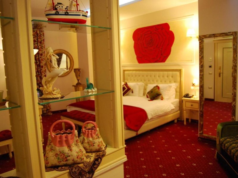 Hotel 2 Kitarrat Boutique & Spa 21