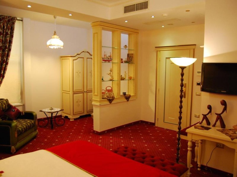 Hotel 2 Kitarrat Boutique & Spa 23