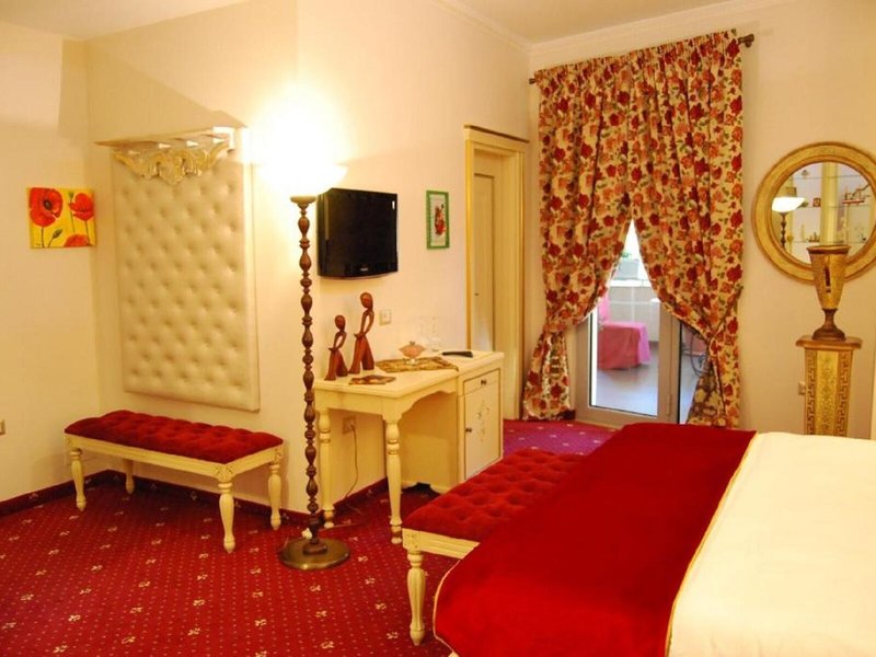 Hotel 2 Kitarrat Boutique & Spa 25