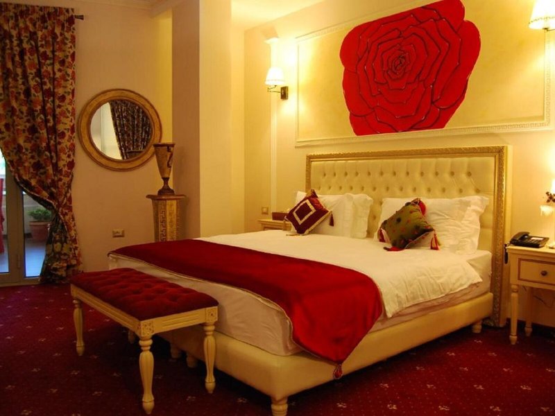 Hotel 2 Kitarrat Boutique & Spa 26