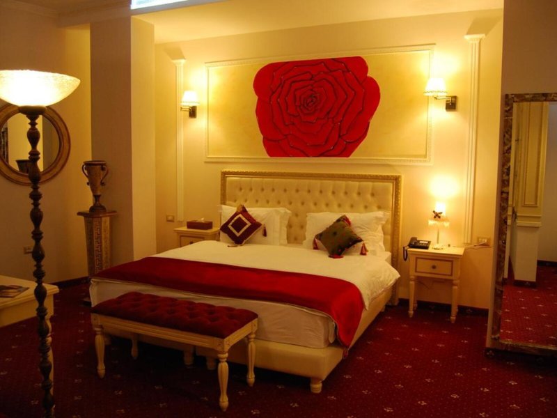Hotel 2 Kitarrat Boutique & Spa 29