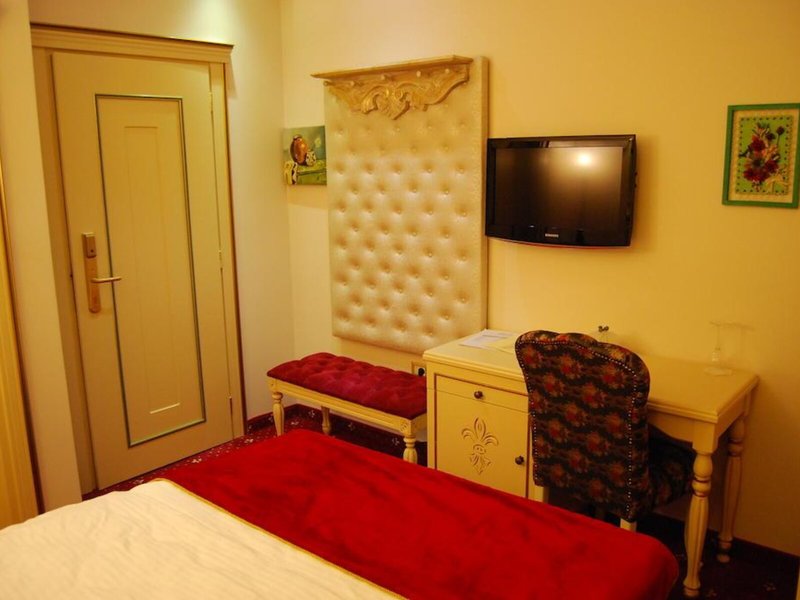 Hotel 2 Kitarrat Boutique & Spa 30