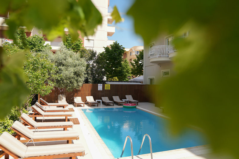 Hotel Marika 2
