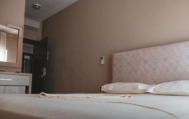 Hotel Marika 4