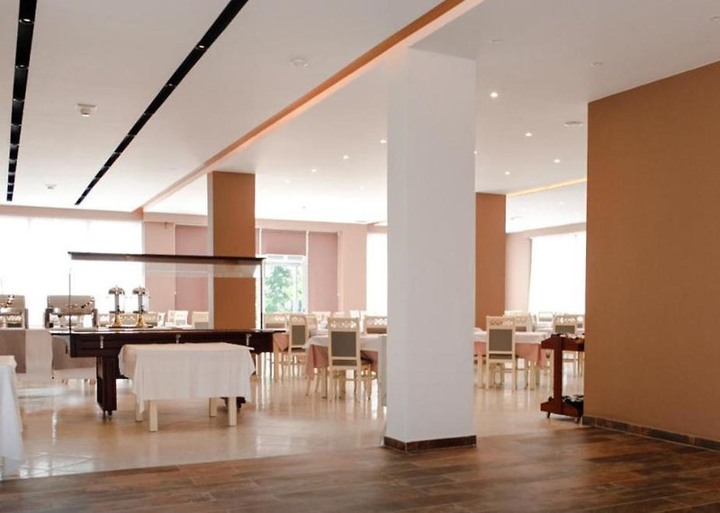 Hotel Marika 5