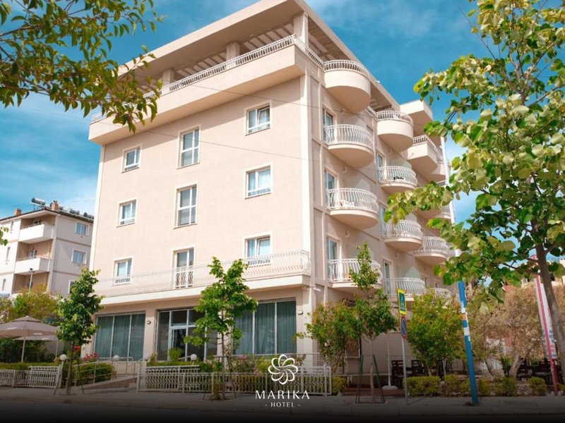 Hotel Marika 2