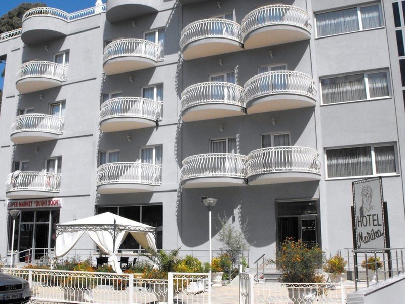 Hotel Marika 3