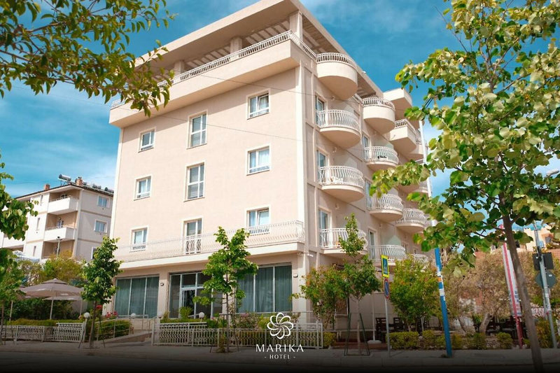 Hotel Marika 2