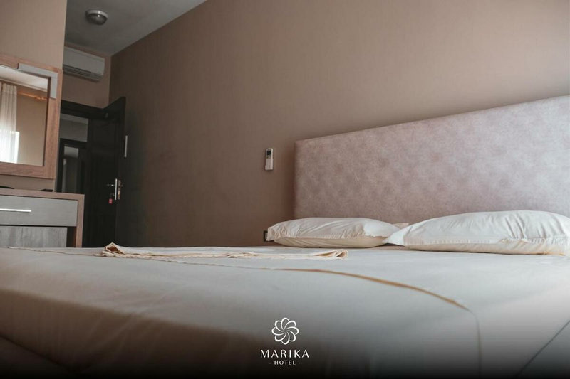 Hotel Marika 4