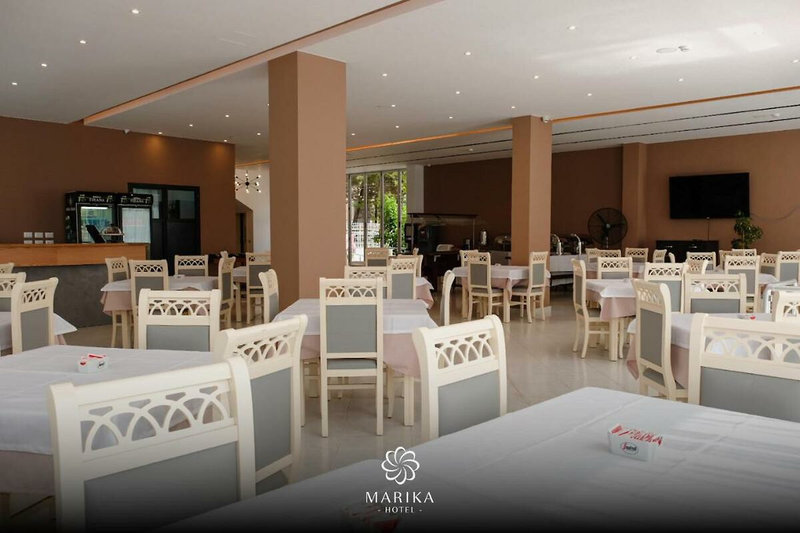 Hotel Marika 5