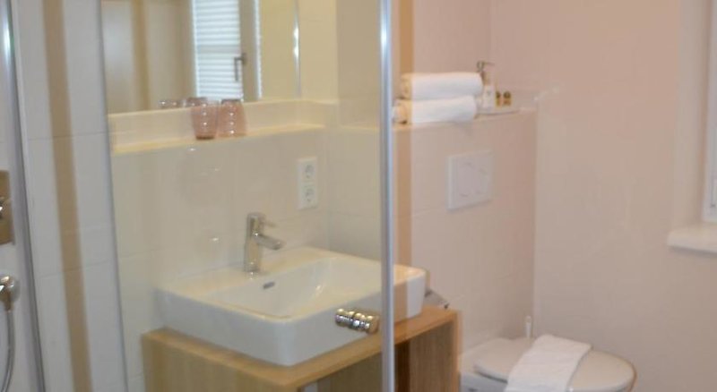 Hotel Gasthof Tirolerwirt 1