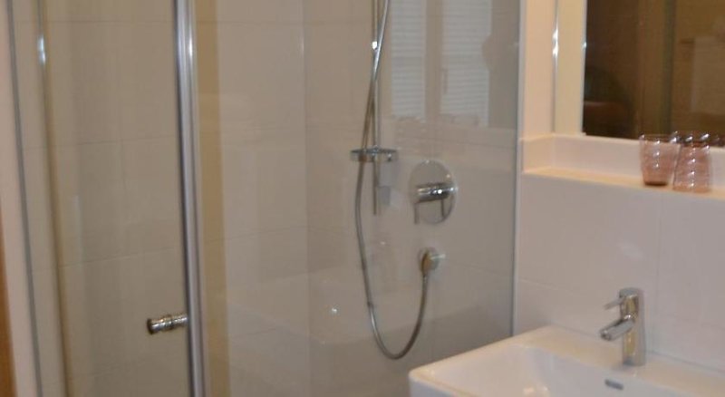 Hotel Gasthof Tirolerwirt 3