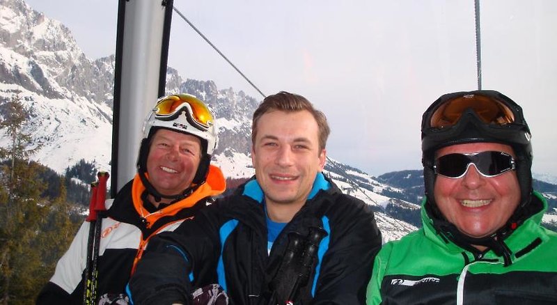 Hotel Gasthof Tirolerwirt