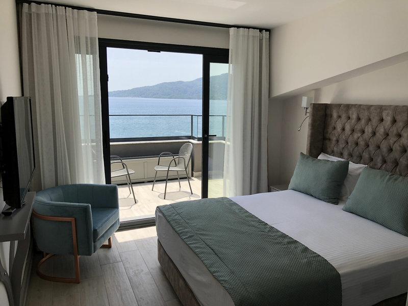 Yunus Hotel 8