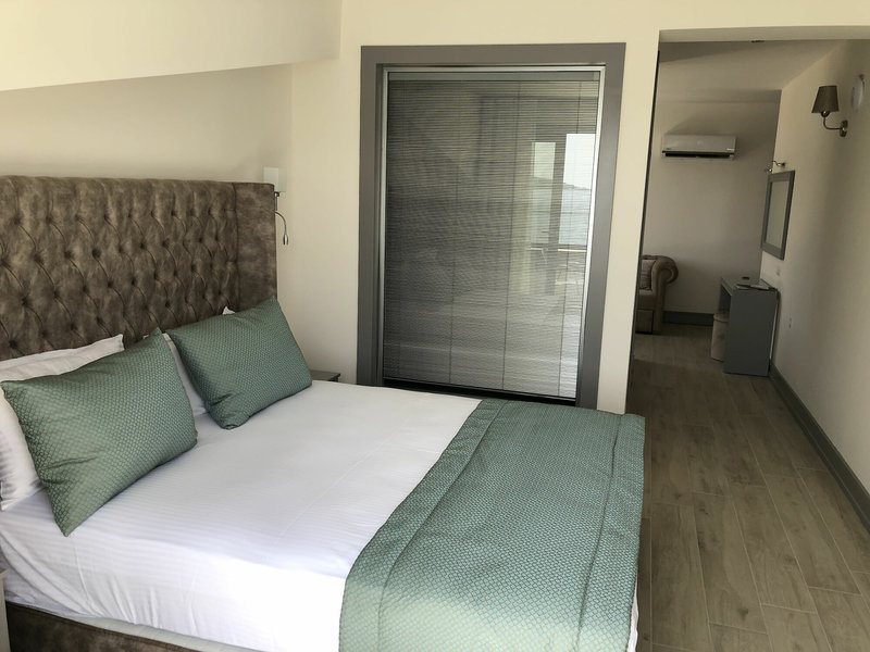 Yunus Hotel 9