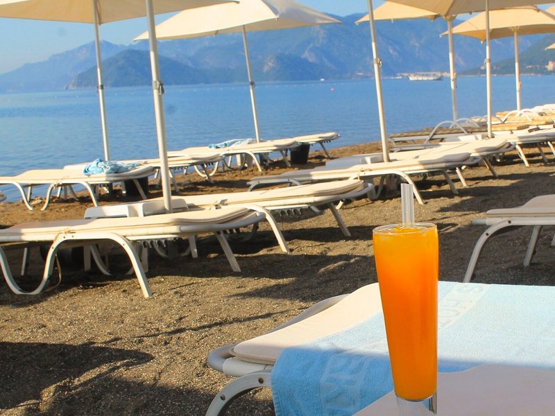 Yunus Hotel 6