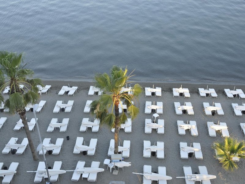 Yunus Hotel 7