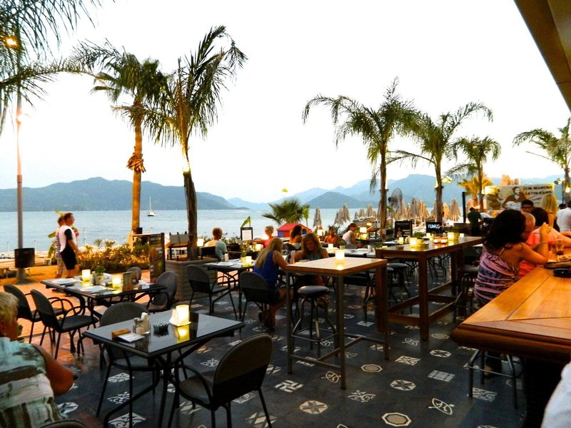 Yunus Hotel 15