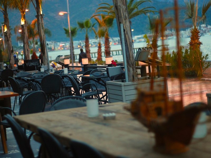 Yunus Hotel 17