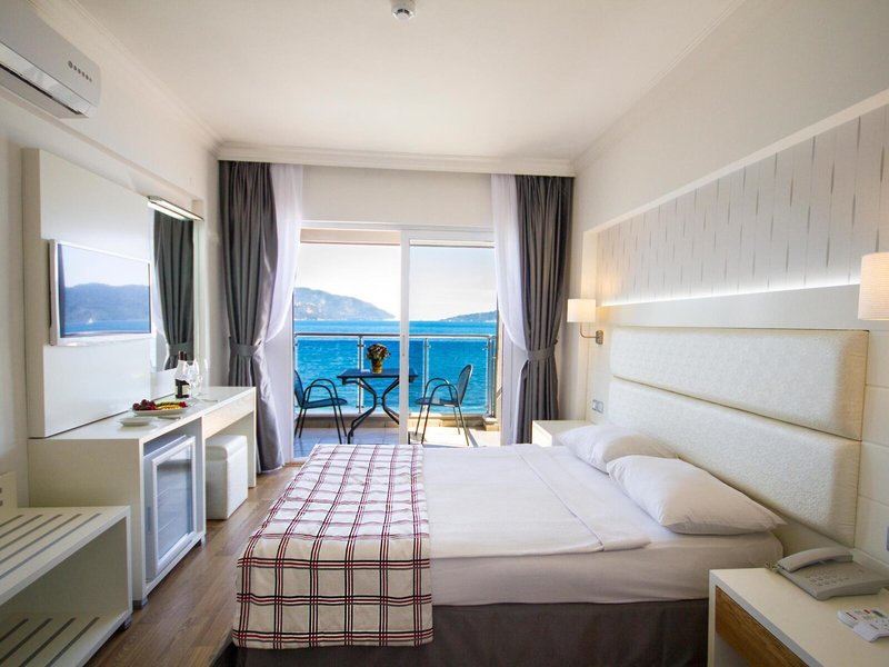 Yunus Hotel 23