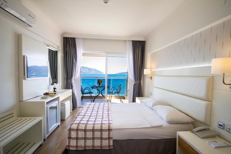Yunus Hotel 8