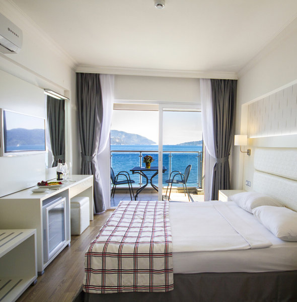 Yunus Hotel 6