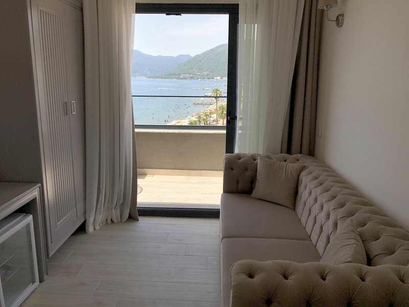 Yunus Hotel 7