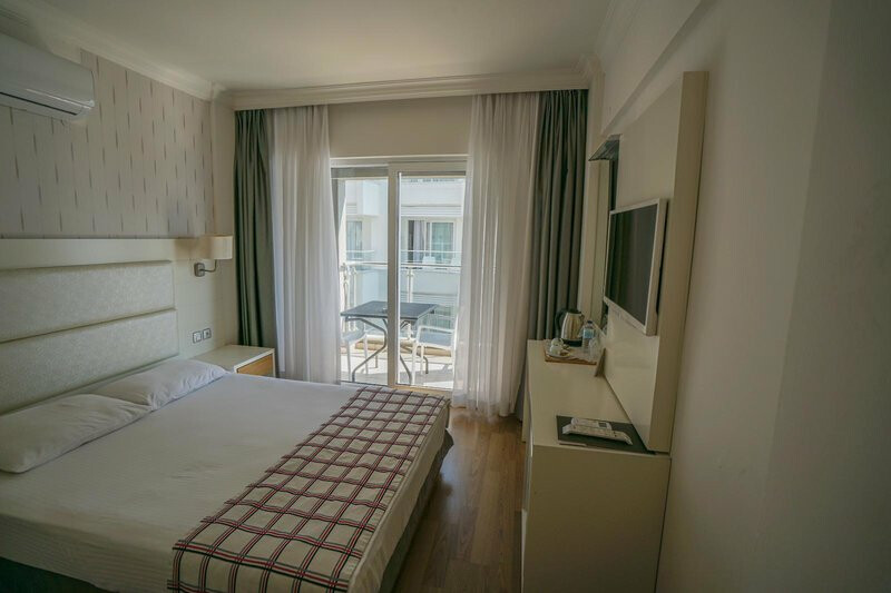Yunus Hotel 10