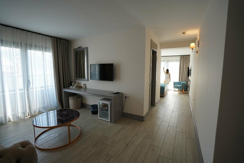 Yunus Hotel 11