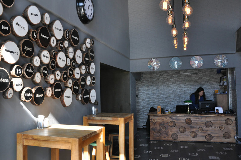 Yunus Hotel 13