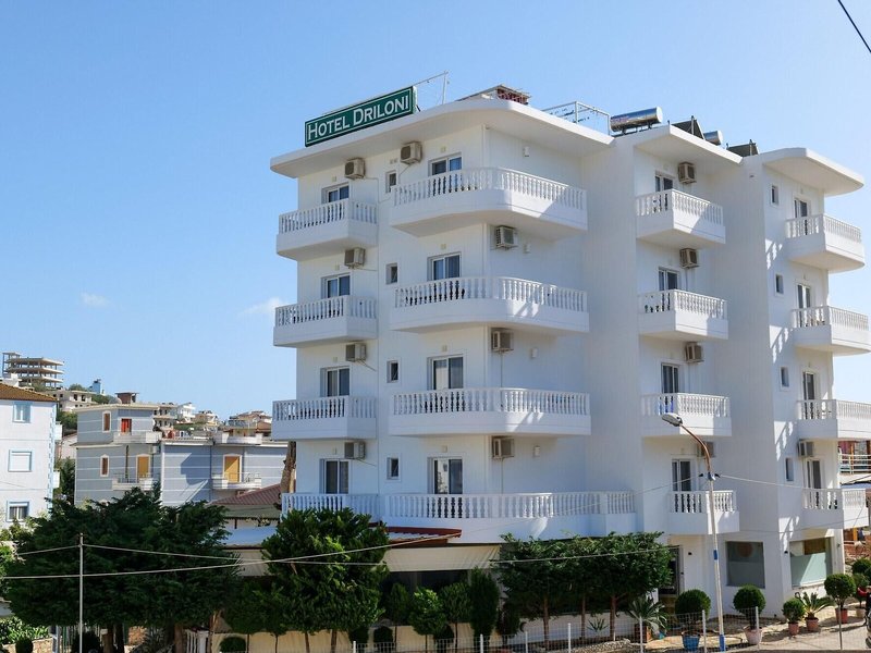 Driloni Hotel 1