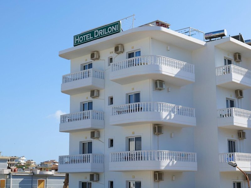 Driloni Hotel 2
