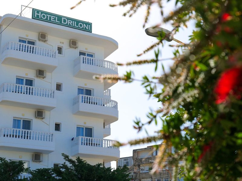 Driloni Hotel 3